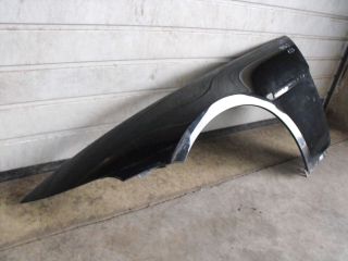 bontott BMW 6 Bal első Sárvédő