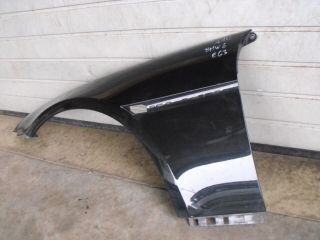 bontott BMW 6 Bal első Sárvédő