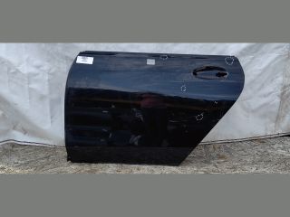 bontott BMW 6 Bal hátsó Ajtó (Üres lemez)