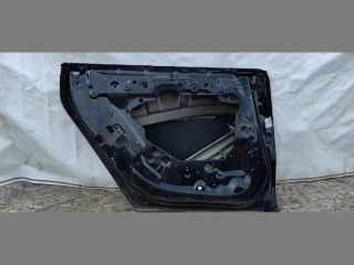 bontott BMW 6 Bal hátsó Ajtó (Üres lemez)