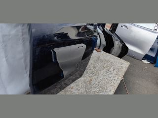 bontott BMW 6 Bal hátsó Ajtó (Üres lemez)