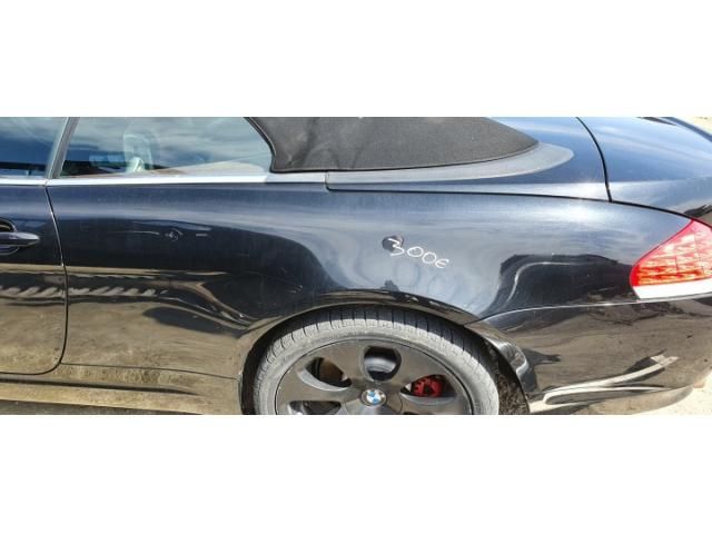 bontott BMW 6 Bal hátsó Sárvédő
