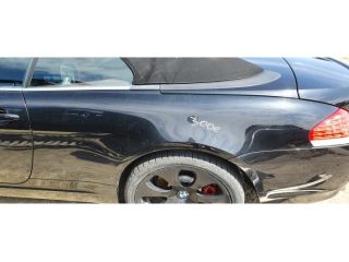 bontott BMW 6 Bal hátsó Sárvédő