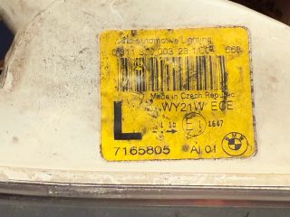 bontott BMW 6 Bal Helyzetjelző