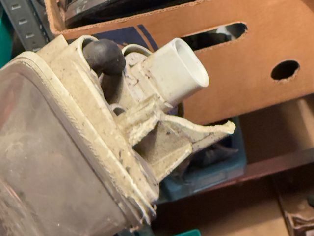 bontott BMW 6 Bal Helyzetjelző