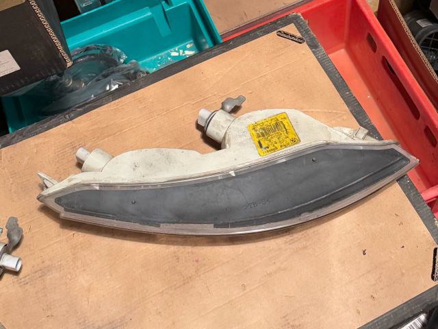 bontott BMW 6 Bal Helyzetjelző