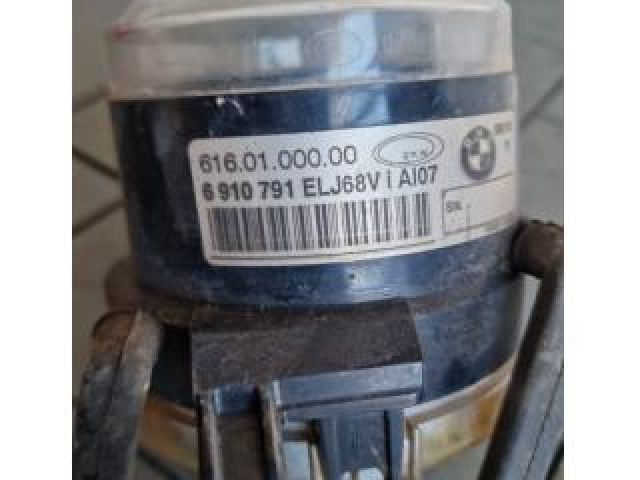 bontott BMW 6 Bal Ködfényszóró