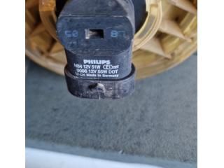 bontott BMW 6 Bal Ködfényszóró