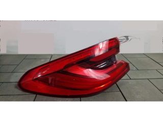 bontott BMW 6 Bal Külső Hátsó Lámpa