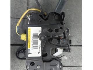 bontott BMW 6 Bal Motorháztető Zárszerkezet