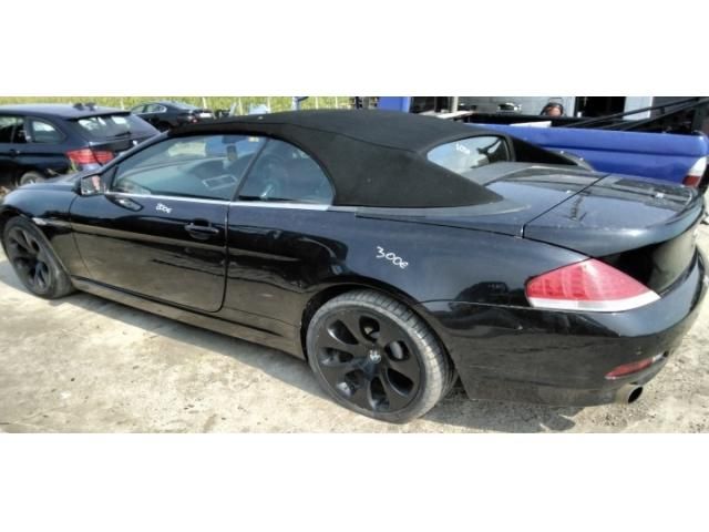 bontott BMW 6 Bal Napellenző