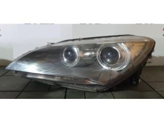 bontott BMW 6 Bal Xenon Fényszóró