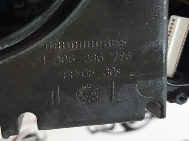 bontott BMW 6 Bal Xenon Fényszóró