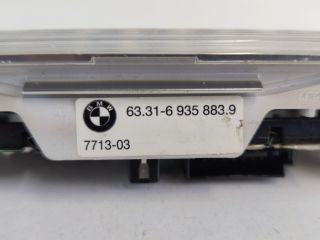 bontott BMW 6 Beltér Világítás Első