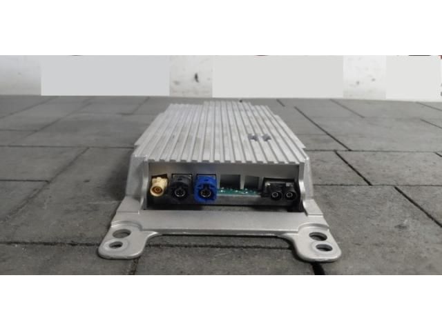 bontott BMW 6 Bluetooth Elektronika