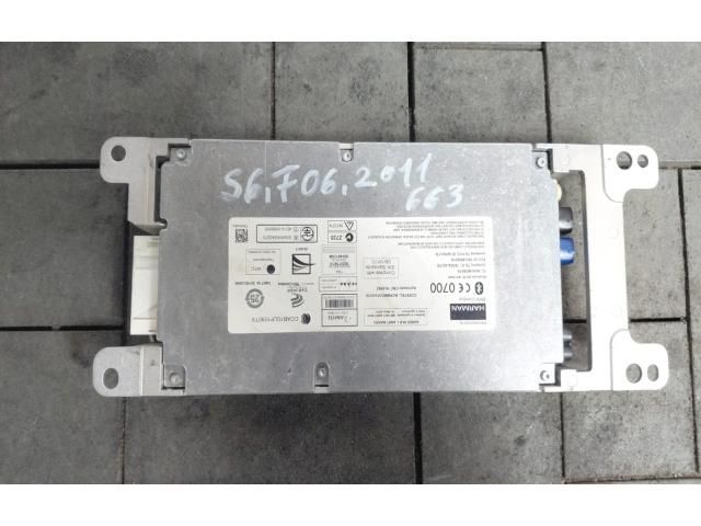 bontott BMW 6 Bluetooth Elektronika