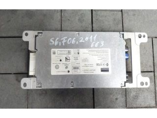 bontott BMW 6 Bluetooth Elektronika