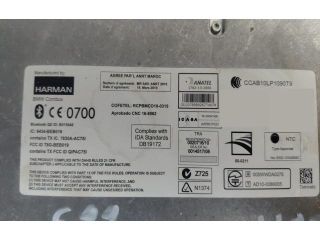 bontott BMW 6 Bluetooth Elektronika