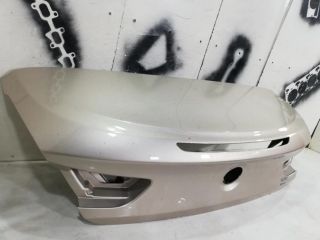 bontott BMW 6 Csomagtérajtó (Üres lemez)