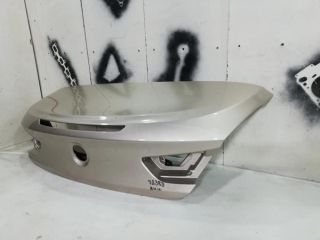 bontott BMW 6 Csomagtérajtó (Üres lemez)