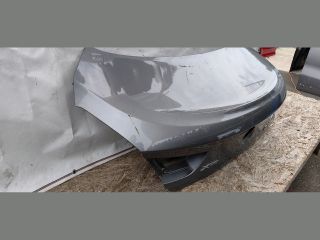 bontott BMW 6 Csomagtérajtó (Üres lemez)