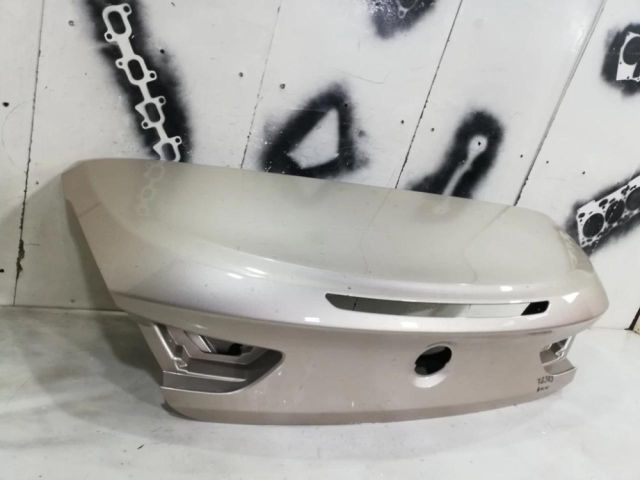 bontott BMW 6 Csomagtérajtó (Üres lemez)