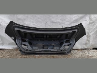 bontott BMW 6 Csomagtérajtó (Üres lemez)