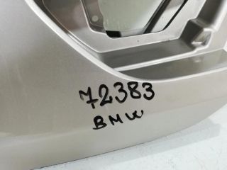 bontott BMW 6 Csomagtérajtó (Üres lemez)