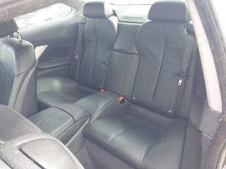 bontott BMW 6 Csomagtérajtó (Üres lemez)