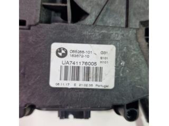 bontott BMW 6 Csomagtérajtó Zárszerkezet