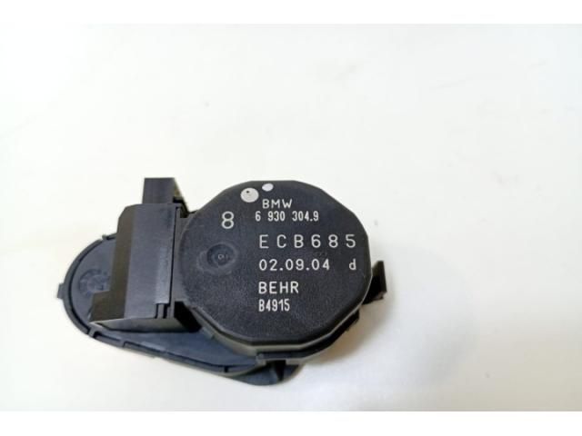 bontott BMW 6 Elektronika (Magában)