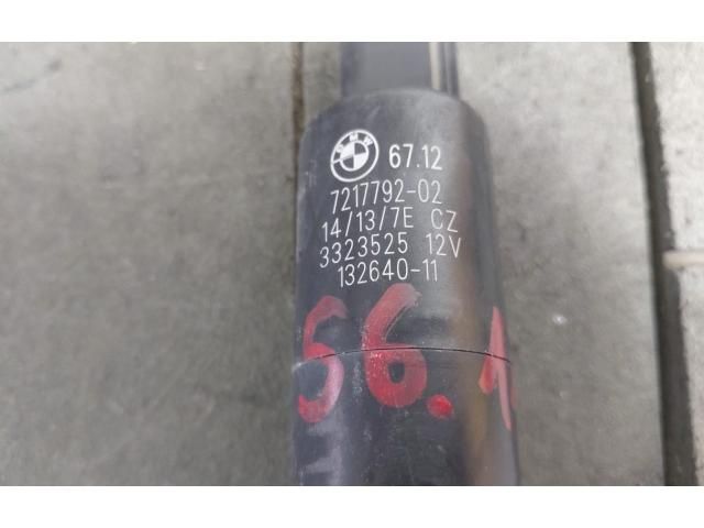 bontott BMW 6 Első Ablakmosó Szivattyú