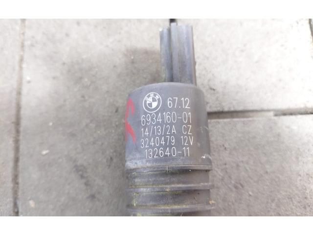 bontott BMW 6 Első Ablakmosó Szivattyú