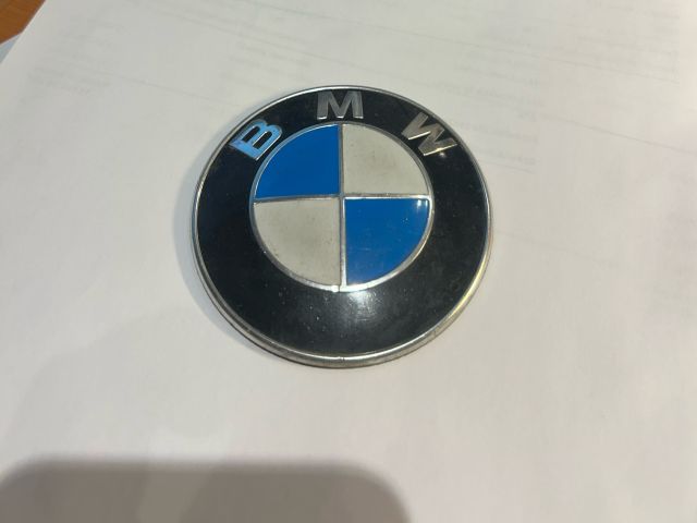 bontott BMW 6 Első Embléma