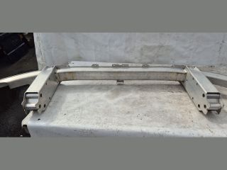 bontott BMW 6 Első Lökhárító Merevítő (Fém)