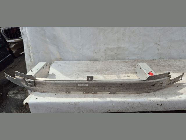 bontott BMW 6 Első Lökhárító Merevítő (Fém)