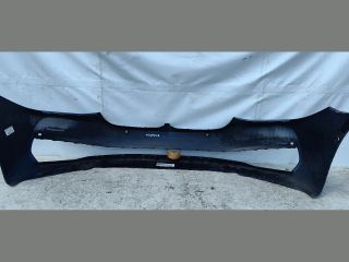 bontott BMW 6 Első Lökhárító (Üresen)