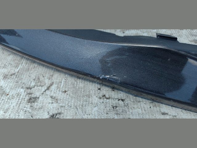 bontott BMW 6 Első Lökhárító (Üresen)