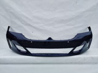 bontott BMW 6 Első Lökhárító (Üresen)