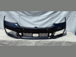 bontott BMW 6 Első Lökhárító (Üresen)