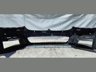 bontott BMW 6 Első Lökhárító (Üresen)