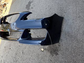bontott BMW 6 Első Lökhárító (Üresen)
