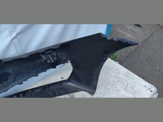 bontott BMW 6 Első Lökhárító (Üresen)