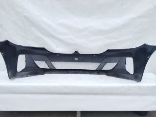 bontott BMW 6 Első Lökhárító (Üresen)