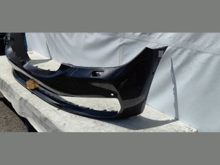 bontott BMW 6 Első Lökhárító (Üresen)