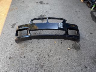 bontott BMW 6 Első Lökhárító (Üresen)