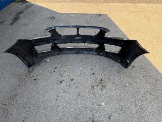 bontott BMW 6 Első Lökhárító (Üresen)