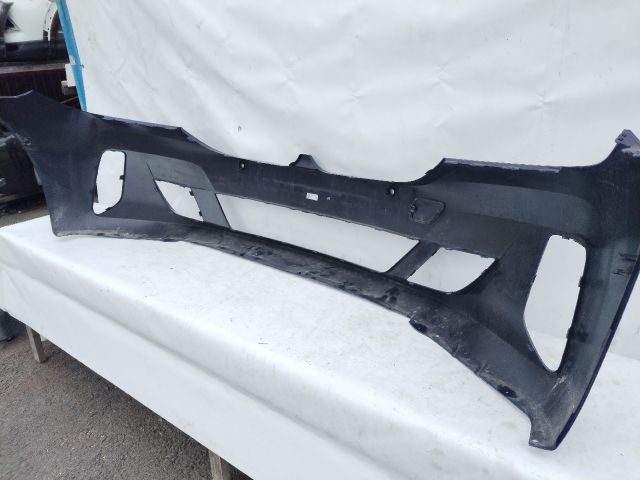 bontott BMW 6 Első Lökhárító (Üresen)