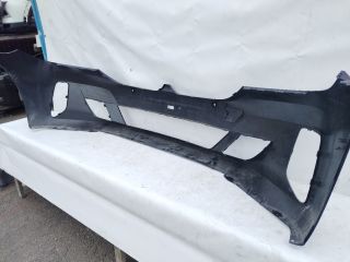 bontott BMW 6 Első Lökhárító (Üresen)