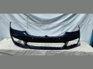 bontott BMW 6 Első Lökhárító (Üresen)